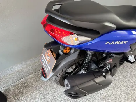 YAMAHA NMax 160 ABS, Foto 16