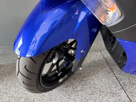 YAMAHA NMax 160 ABS, Foto 17