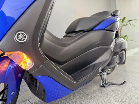 YAMAHA NMax 160 ABS, Foto 18
