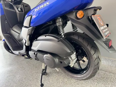 YAMAHA NMax 160 ABS, Foto 19