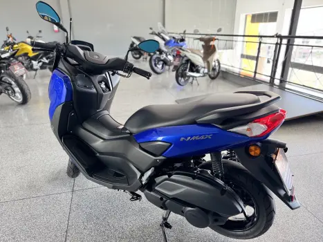 YAMAHA NMax 160 ABS, Foto 20