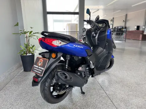 YAMAHA NMax 160 ABS, Foto 21
