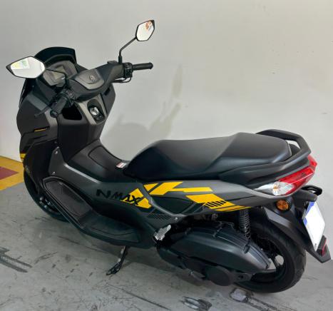 YAMAHA NMax 160 ABS, Foto 3