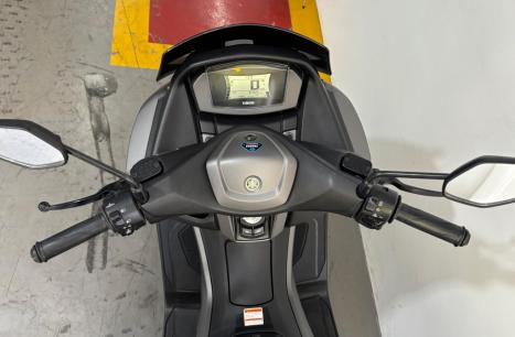 YAMAHA NMax 160 ABS, Foto 4