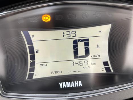 YAMAHA NMax 160 ABS, Foto 5