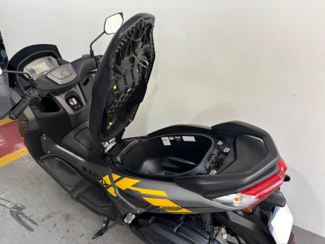 YAMAHA NMax 160 ABS, Foto 6