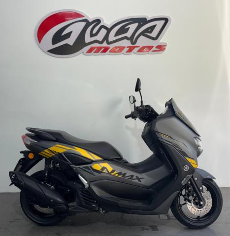 YAMAHA NMax 160 ABS, Foto 8