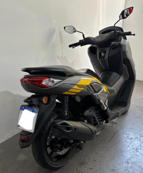 YAMAHA NMax 160 ABS, Foto 9