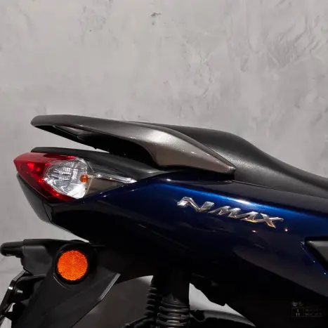 YAMAHA NMax 160 ABS, Foto 2