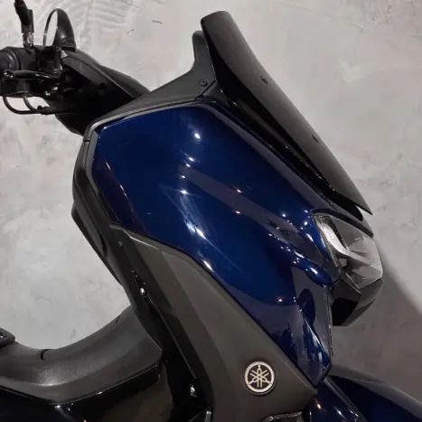 YAMAHA NMax 160 ABS, Foto 4