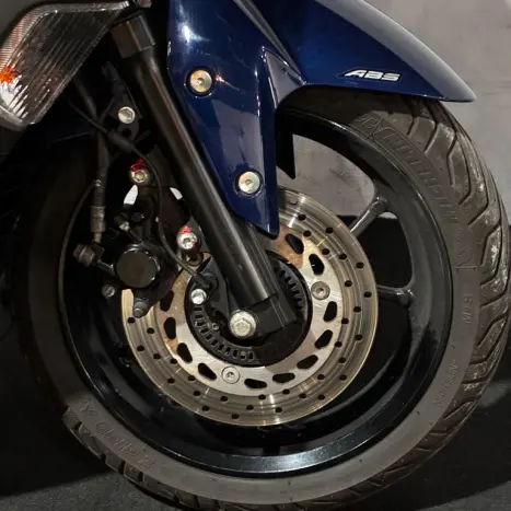 YAMAHA NMax 160 ABS, Foto 5