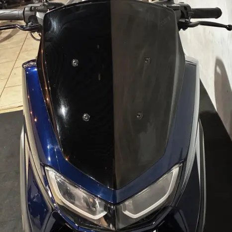 YAMAHA NMax 160 ABS, Foto 6