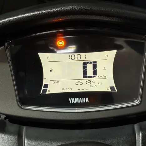 YAMAHA NMax 160 ABS, Foto 7
