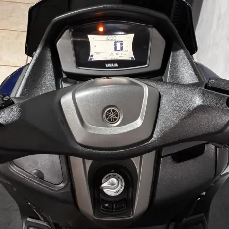 YAMAHA NMax 160 ABS, Foto 8