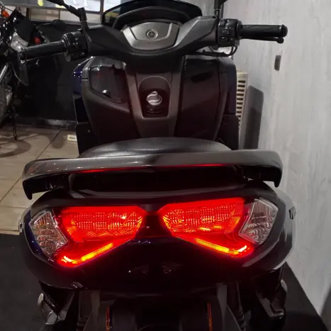 YAMAHA NMax 160 ABS, Foto 9