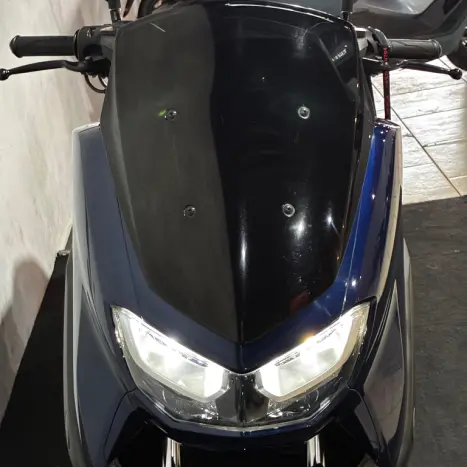 YAMAHA NMax 160 ABS, Foto 10