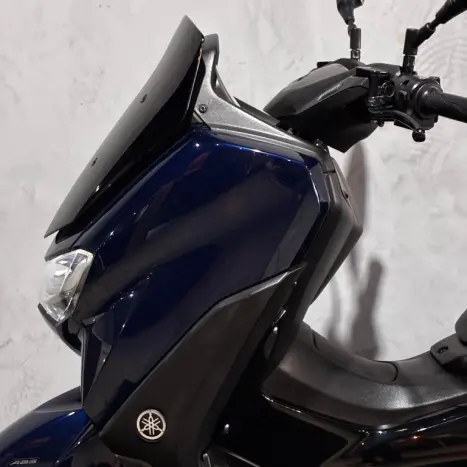 YAMAHA NMax 160 ABS, Foto 11