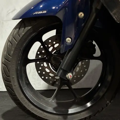YAMAHA NMax 160 ABS, Foto 12