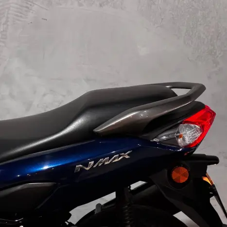 YAMAHA NMax 160 ABS, Foto 13