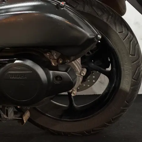 YAMAHA NMax 160 ABS, Foto 14