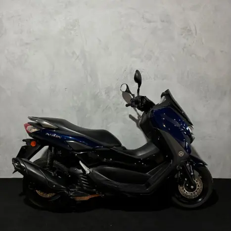 YAMAHA NMax 160 ABS, Foto 15