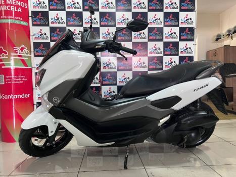 YAMAHA NMax 160 ABS, Foto 1