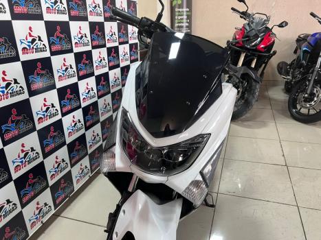 YAMAHA NMax 160 ABS, Foto 2