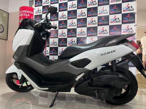 YAMAHA NMax 160 ABS, Foto 3