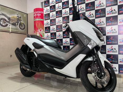 YAMAHA NMax 160 ABS, Foto 4
