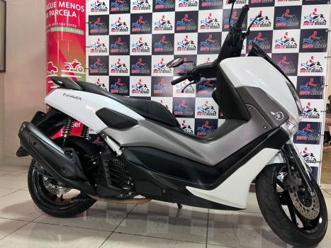 YAMAHA NMax 160 ABS, Foto 7