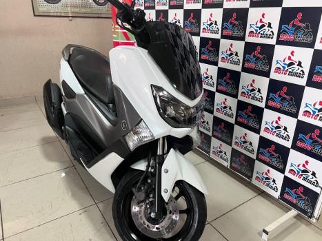 YAMAHA NMax 160 ABS, Foto 8