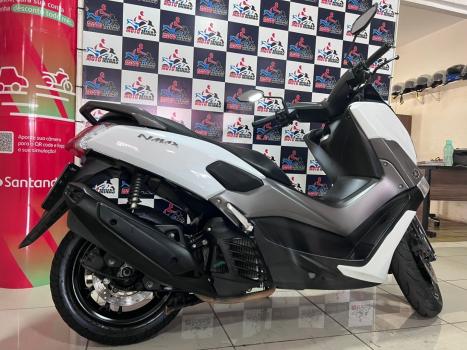 YAMAHA NMax 160 ABS, Foto 9