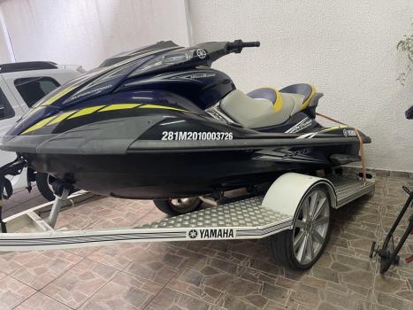 YAMAHA SHO 1.8 TURBO, Foto 2