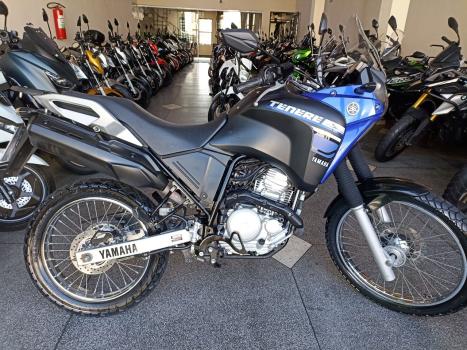 YAMAHA Tener 250 XTZ, Foto 1