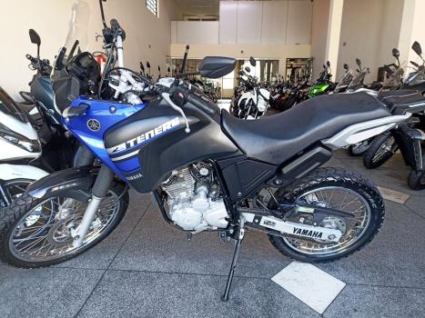 YAMAHA Tener 250 XTZ, Foto 2