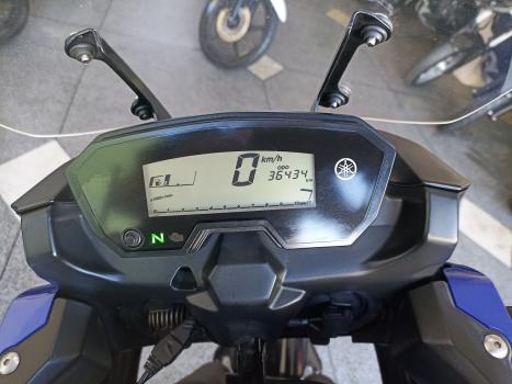 YAMAHA Tener 250 XTZ, Foto 7