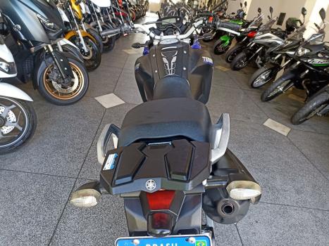 YAMAHA Tener 250 XTZ, Foto 8