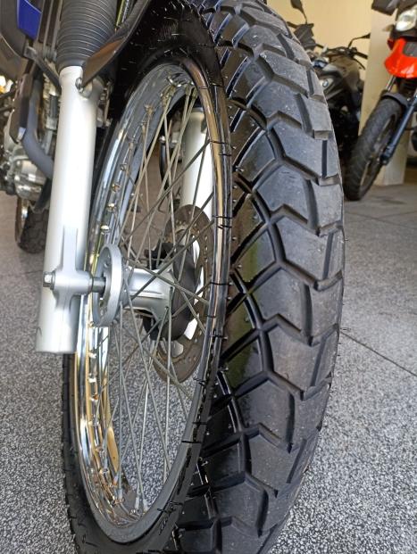 YAMAHA Tener 250 XTZ, Foto 12