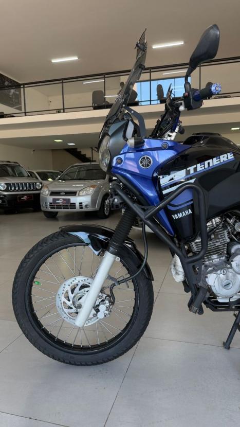 YAMAHA Tener 250 XTZ, Foto 1