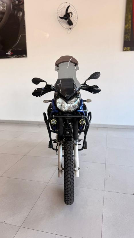 YAMAHA Tener 250 XTZ, Foto 2