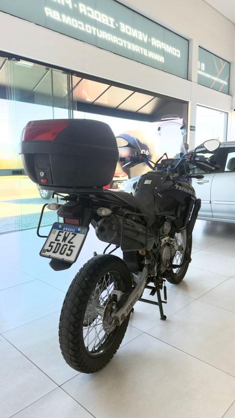 YAMAHA Tener 250 XTZ, Foto 4