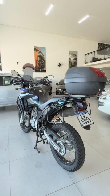 YAMAHA Tener 250 XTZ, Foto 5