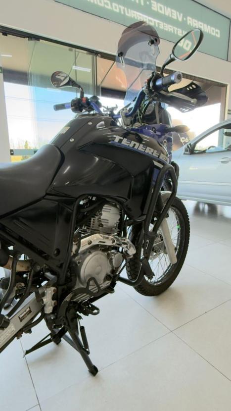 YAMAHA Tener 250 XTZ, Foto 6
