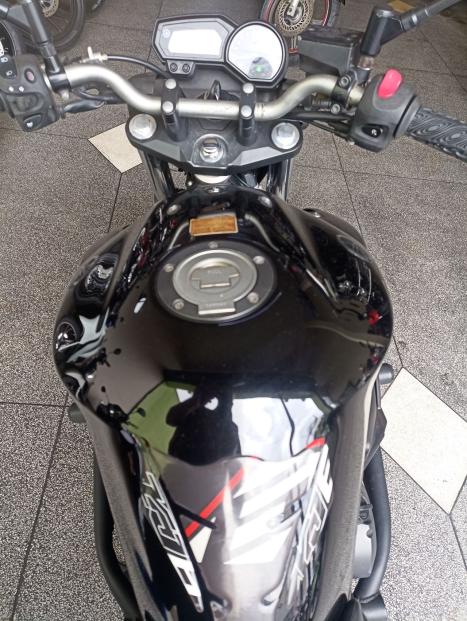 YAMAHA XJ6 600 N, Foto 6