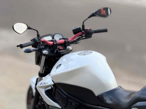 YAMAHA XJ6 600 N, Foto 6