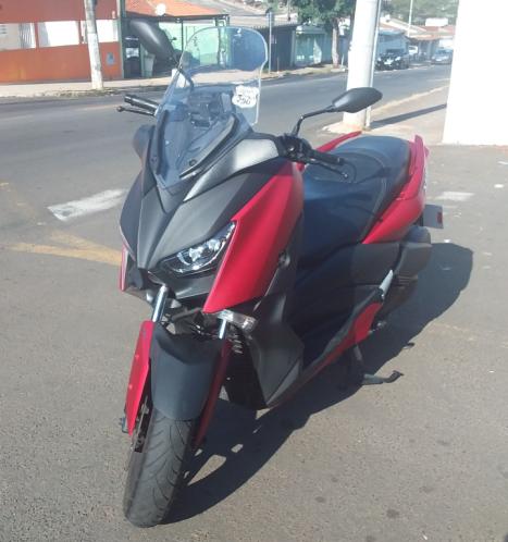 YAMAHA Xmax 250 , Foto 1