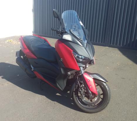 YAMAHA Xmax 250 , Foto 3