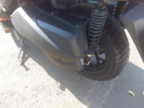 YAMAHA Xmax 250 , Foto 11