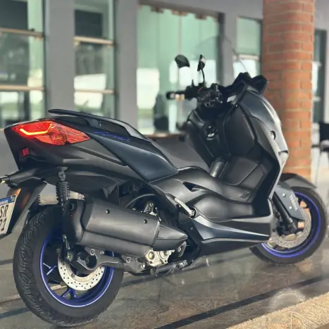 YAMAHA Xmax 250 , Foto 7