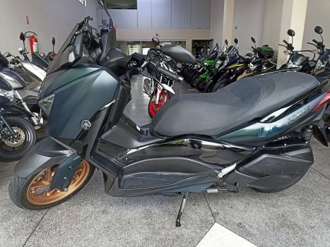 YAMAHA Xmax 250 , Foto 2